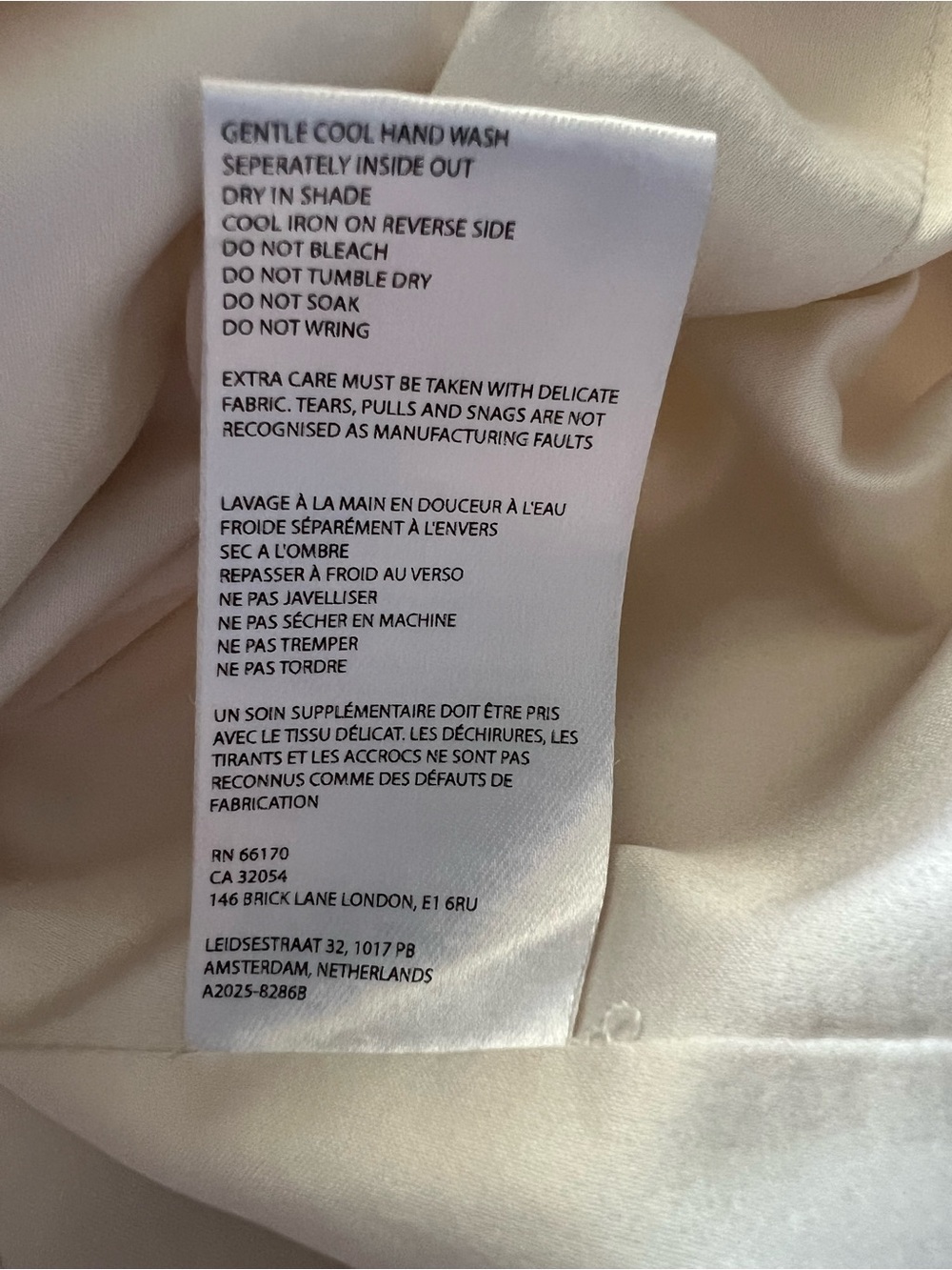Hansen & Gretel Bonython Mini Dress Sunshine Bloom Size S - Picture 12 of 15